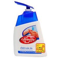 Nước rửa tay Lifebuoy 180ml