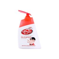 Nước rửa tay Lifebuoy 180ml