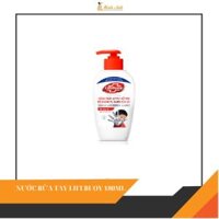 Nước rửa tay Lifebuoy 180ml
