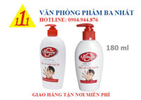 NƯỚC RỬA TAY LIFEBUOY 180ML