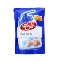 Nước Rửa Tay Lifebuoy 450g