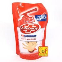 Nước rửa tay Lifebuoy 450ml