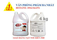 NƯỚC RỬA TAY LIFEBUOY 4KG
