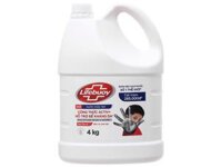 Nước rửa tay Lifebuoy 4Kg