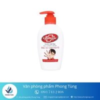 Nước rửa tay Lifebuoy 500ml