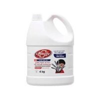 Nước rửa tay Lifebuoy can 4kg