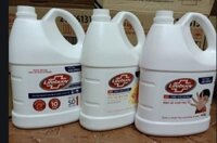Nước rửa tay Lifebuoy can 4kg