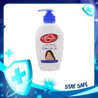 Nước Rửa Tay Lifebuoy Chăm Sóc Da - 177ml