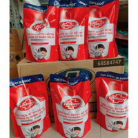 NƯỚC RỬA TAY LIFEBUOY PHÒNG DỊCH CÚM set 2 túi
