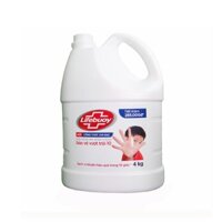 Nước Rửa Tay Lifebuoy Tiết Kiệm 4kg