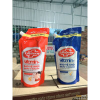 Nước rửa tay LIFEBUOY túi 1kg chính hãng Unilever