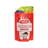 Nước rửa tay Lifebuoy Vitamin Bảo vệ vượt trội 1kg
