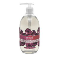 Nước rửa tay Seventh Generation quả lý chua hoa hồng 354ml