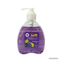 Nước rửa tay Suzy 320ML