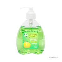 Nước Rửa Tay Suzy Hương Táo 320ML