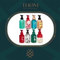 Nước Rửa Tay Tạo Bọt Bath & Body Works Hand Soap 259ml