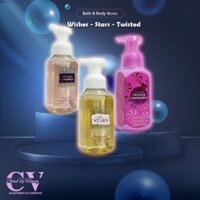 Nước Rửa Tay Tạo Bọt Bath & Body Works