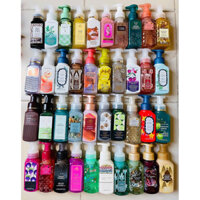 Nước rửa tay tạo bọt Bath & Body Works 259ml