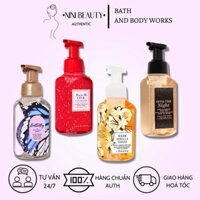 Nước Rửa Tay Tạo Bọt Bath & Body Works 259ml, Xà Phòng Tạo Bọt, Hand Soap (NINI SHOP)