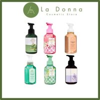 Nước Rửa Tay Tạo Bọt Bath and Body Works Hand Soap 259ml