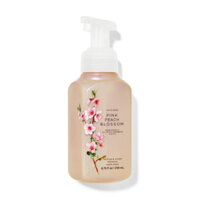 nước rửa tay tạo bọt Bath and Body Works
