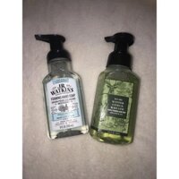 Nước Rửa Tay Tạo Bọt BATH AND BODY WORKS