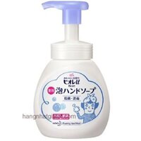 Nước rửa tay tạo bọt Biore 230ml