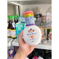 Nước rửa tay tạo bọt Lion 250ml (Hàng nội địa Nhật)