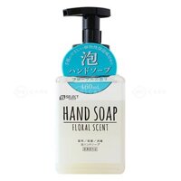 NƯỚC RỬA TAY TẠO BỌT MỊN S SELECT