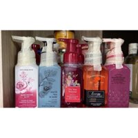 NƯỚC RỬA TAY TẠO  BỌT BATHBODYWORK MỸ