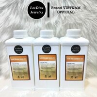 Nước rửa trang sức bạc LoiDieuJewelry 1 Lít