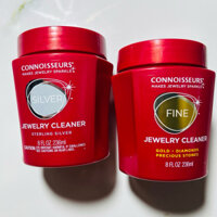 NƯỚC RỬA VÀNG - NƯỚC RỬA BẠC CONNOISSEURS