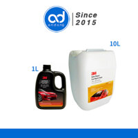 Nước Rửa Xe 1 Lít và 10 Lít 3M Auto Repair Car Wash Foam