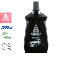 NƯƠC RƯA XE LAM SACH VA BONG SƠN Ô TÔ ASTONISH C1590 750ML