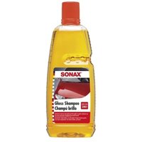 NƯỚC RỬA XE SẠCH SÁNG BÓNG SONAX - DUNG DỊCH RỬA XE GLOSS SHAMPOO 1L NHẬP KHẨU ĐỨC