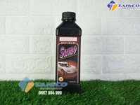 Nước rửa xe Sumo 1 lít chai cũ