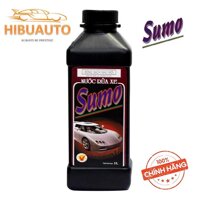 Nước Rửa Xe Sumo 1000 ml (Mới)