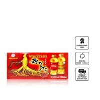 Nước sâm tươi nguyên củ Won Ki Sam Korean Ginseng Drink