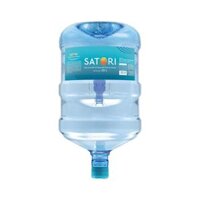 Nước Satori 19L Bình úp