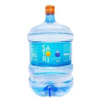 Nước Satori 19L Bình Vòi