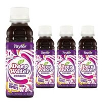 Nước sâu Taylor Prune, 180ml, 4 chiếc