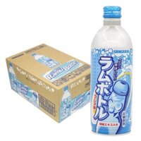 Nước Soda Nhật Bản