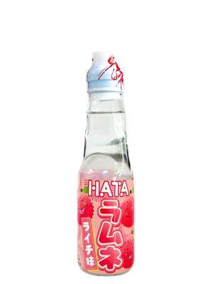 Nước Soda Nho Ramune Sangaria Nhật Bản 500Gr