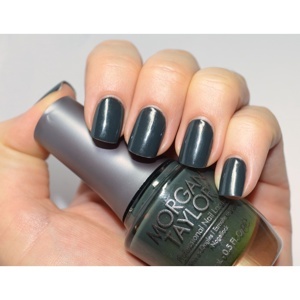 Nước sơn móng Morgan Taylor I Make the Money Honey 50081 15ml