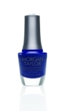 Nước sơn móng Morgan Taylor 15ml-Deja Blue-50097