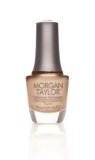 Nước sơn móng Morgan Taylor Bronzed & Beautiful 50074