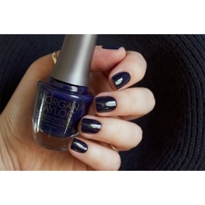 Nước sơn móng Morgan Taylor Polished up Punk 50110 15ml