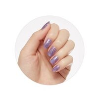 Nước Sơn Móng Tay A'PIEU LASTING NAILS (GL04)