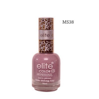 Nước Sơn Móng Tay Cao Cấp ELITE NAIL POLISH MS38