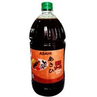 Nước sốt ASAHI TONKATSU SAUCE 1.8L
